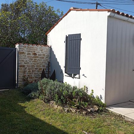 Apartmán L'Escale Cotinarde La Cotinière Exteriér fotografie