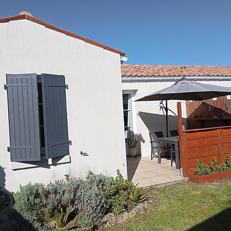 Apartmán L'Escale Cotinarde La Cotinière Exteriér fotografie