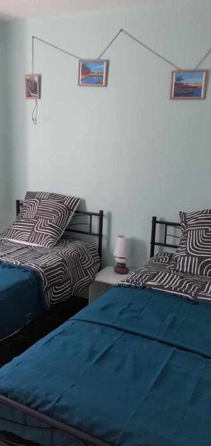 Apartmán L'Escale Cotinarde La Cotinière Exteriér fotografie